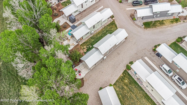 329 River Frontage Rd # 14, Silt, CO 81652 - aerial view