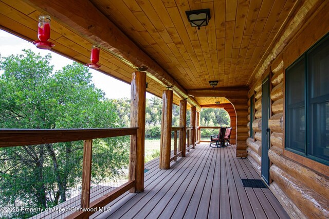 13010 Dry Gulch Rd, Paonia, CO 81428 - photo 30
