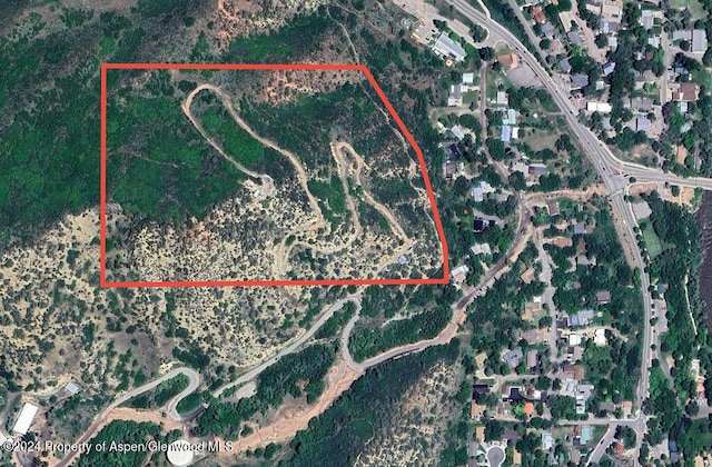 921 W 9th St, Glenwood Springs, CO 81601 - map location