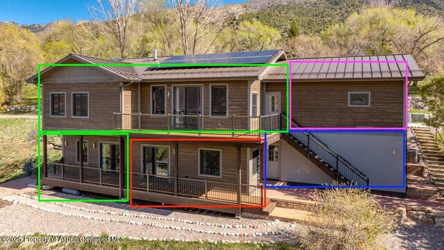 350 Greenway Dr, Glenwood Springs, CO 81601 - photo 5