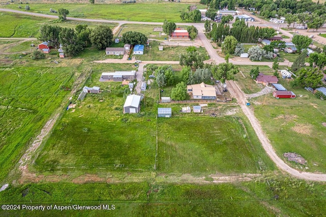 261 Ellis Ave, Maybell, CO 81640 - aerial view