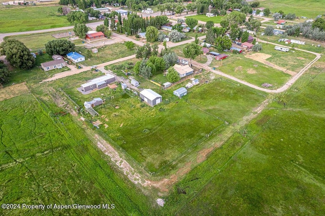 261 Ellis Ave, Maybell, CO 81640 - bird's eye view