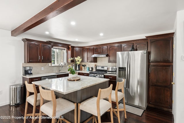 1217 Domelby Ct, Silt, CO 81652 - photo 6