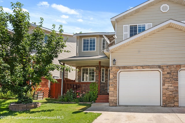 1217 Domelby Ct, Silt, CO 81652 - photo 1