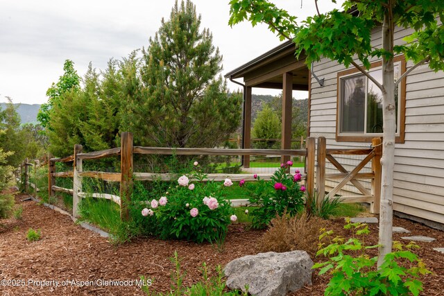 408 Pinyon Mesa Dr, Glenwood Springs, CO 81601 - photo 6