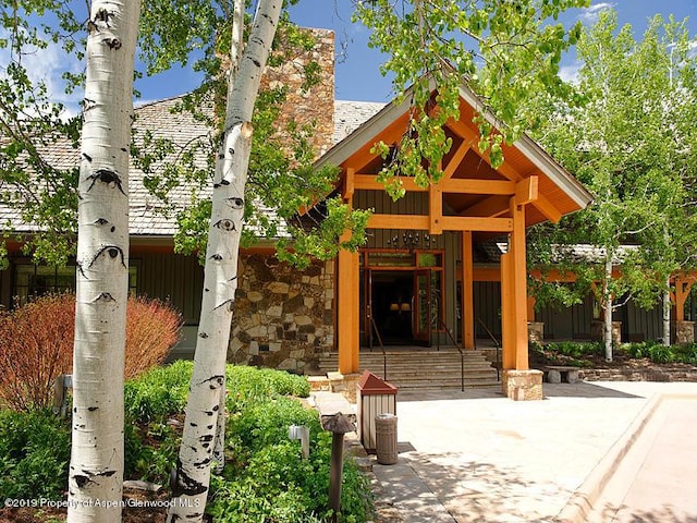 0239 Snowmass Club Cir Unit 132, Snowmass Village, CO 81615 - surrounding community