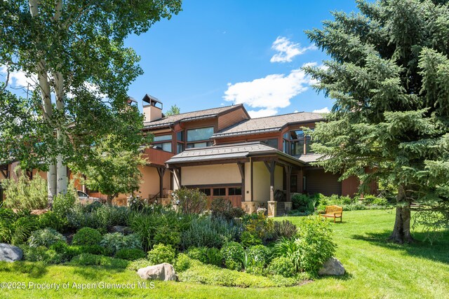 23 St Andrews Ct Unit 79, Snowmass Village, CO 81615 - photo 2