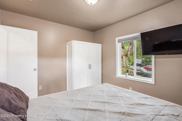 1114 Blake Ave, Glenwood Springs, CO 81601 - view of bedroom
