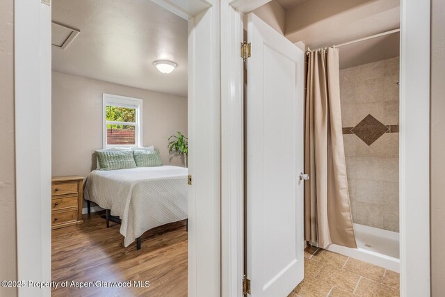 1114 Blake Ave, Glenwood Springs, CO 81601 - view of bedroom
