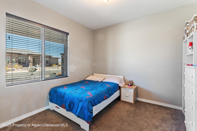1326 Fairway Dr, Fruita, CO 81521 - carpeted bedroom featuring baseboards