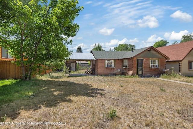 734 Cleveland Ave, Carbondale, CO 81623