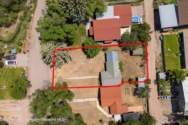 734 Cleveland Ave, Carbondale, CO 81623