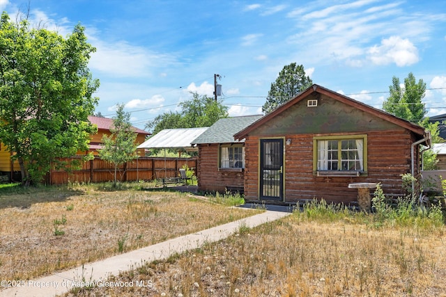 734 Cleveland Ave, Carbondale, CO 81623
