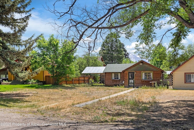 734 Cleveland Ave, Carbondale, CO 81623