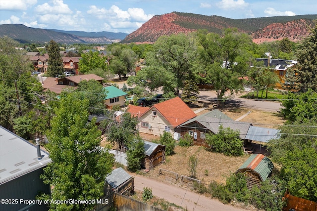 734 Cleveland Ave, Carbondale, CO 81623