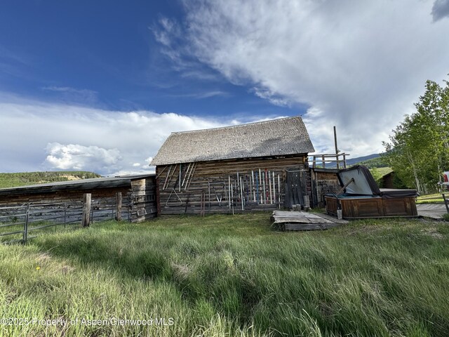 14255 County Road 730, Gunnison, CO 81230 - photo 11