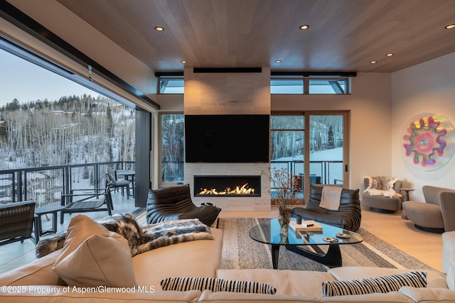 130 Wood Rd Unit 651, Snowmass Village CO, 81615, 4 bedrooms, 4 baths condo for sale