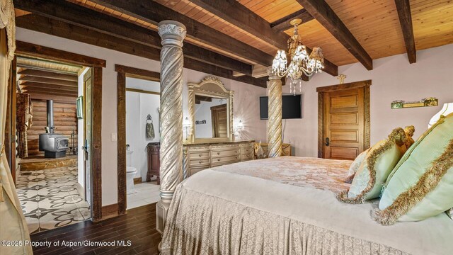 27711 County Road 12, Somerset, CO 81434 - photo 18