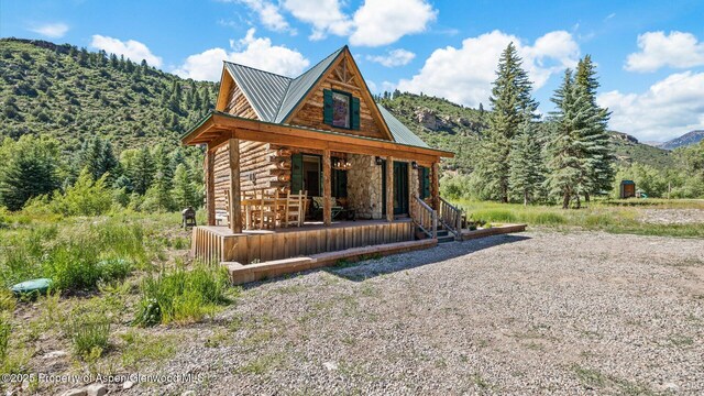 27711 County Road 12, Somerset, CO 81434 - photo 44