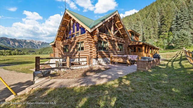 27711 County Road 12, Somerset, CO 81434 - photo 33
