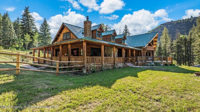 27711 County Road 12, Somerset, CO 81434 - photo 31