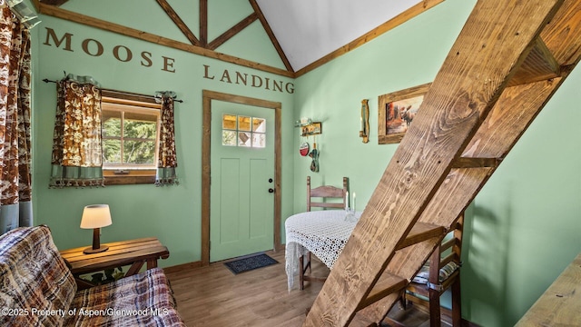 27711 County Road 12, Somerset, CO 81434 - photo 38