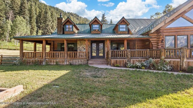 27711 County Road 12, Somerset, CO 81434 - photo 32