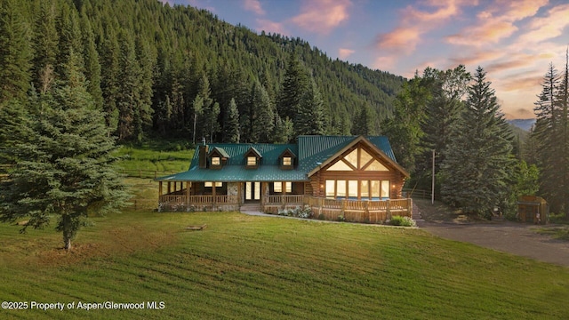 27711 County Road 12, Somerset, CO 81434 - photo 1