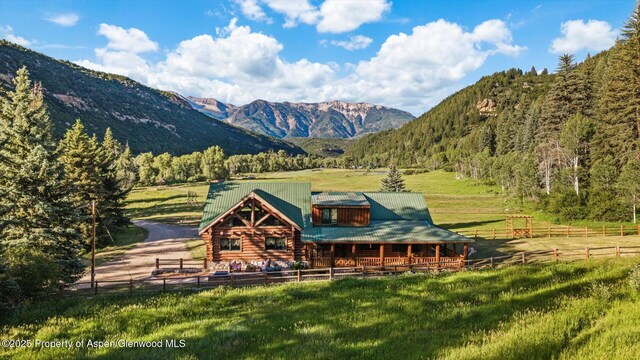 27711 County Road 12, Somerset, CO 81434 - photo 34