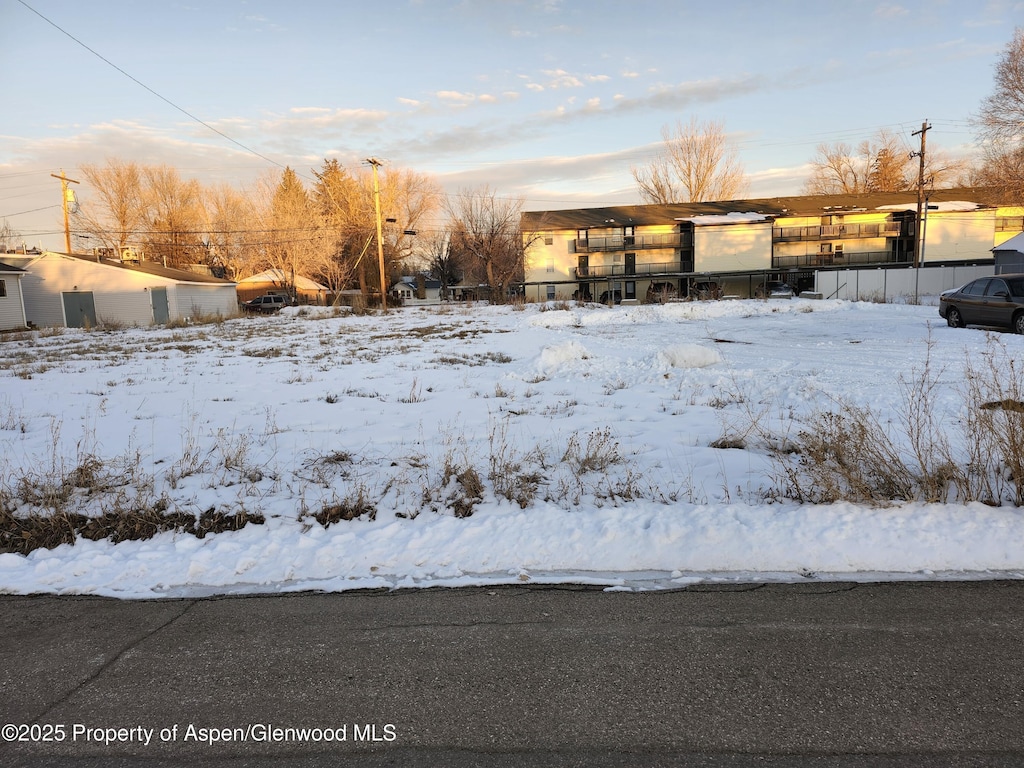 TBD Russell St, Craig, CO 81625
