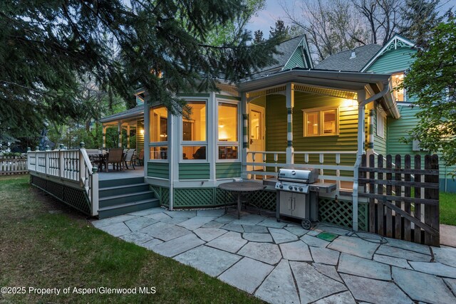 716 W Hallam St, Aspen, CO 81611 - photo 55