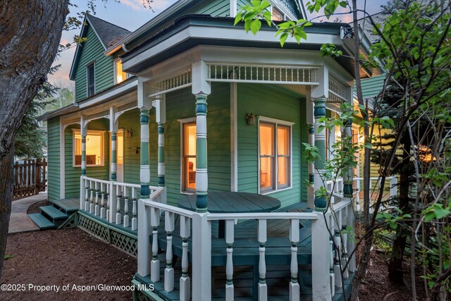 716 W Hallam St, Aspen, CO 81611 - photo 50