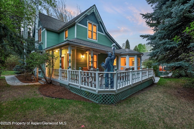716 W Hallam St, Aspen, CO 81611 - photo 3