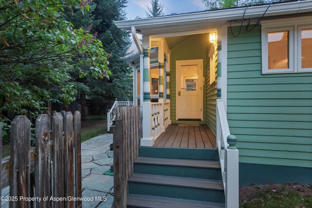 716 W Hallam St, Aspen, CO 81611 - photo 11