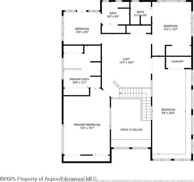 2720 N 8th Ct, Grand Junction, CO 81506 - photo 49