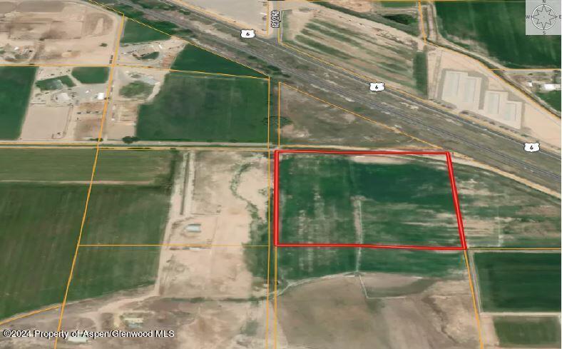1254 M 1/4 Rd, Loma, CO 81524
