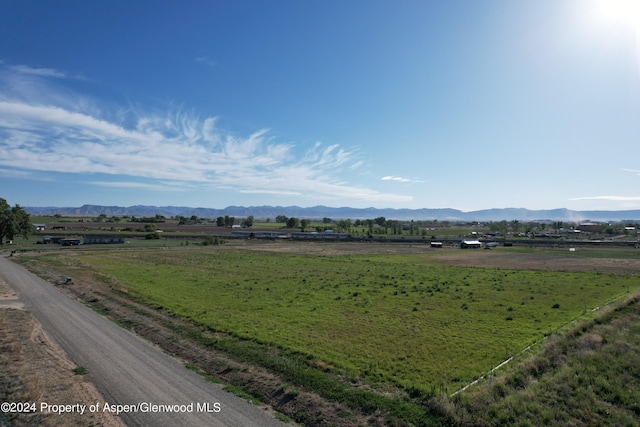 1254 M 1/4 Rd, Loma CO, 81524 land for sale