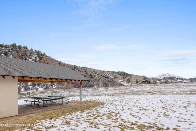13 Laird Ln, Glenwood Springs, CO 81601 - view of community featuring a mountain view