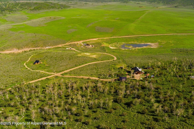 200 Forest Dr, Carbondale, CO 81623 - view of rural area