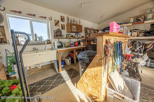1020 Thompson Way, Craig, CO 81625 - view of storage