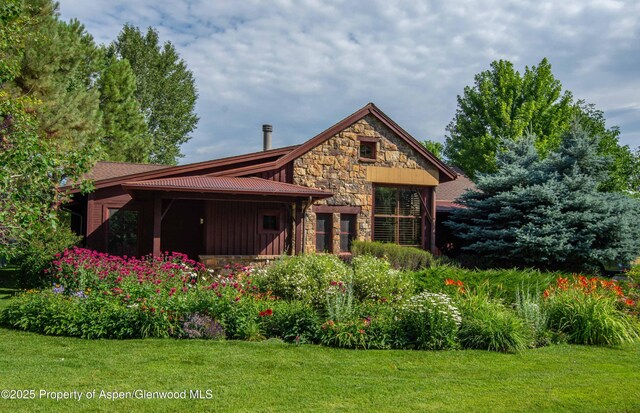 900 Bald Eagle Way, Carbondale, CO 81623 - photo 4
