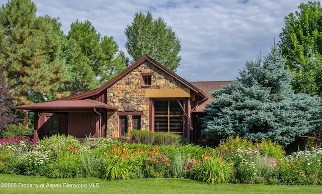 900 Bald Eagle Way, Carbondale, CO 81623 - photo 32