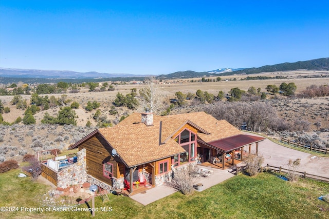 425 Stark Mesa Rd, Carbondale, CO 81623 - photo 29