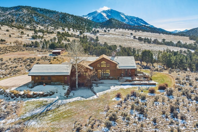 425 Stark Mesa Rd, Carbondale, CO 81623 - photo 1