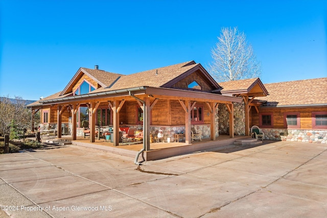 425 Stark Mesa Rd, Carbondale, CO 81623 - photo 12