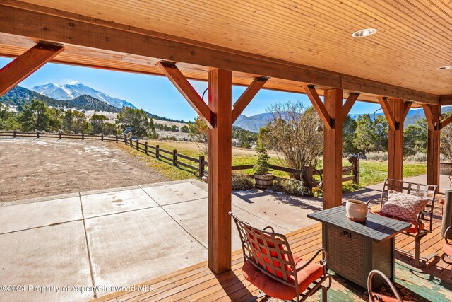 425 Stark Mesa Rd, Carbondale, CO 81623 - photo 11