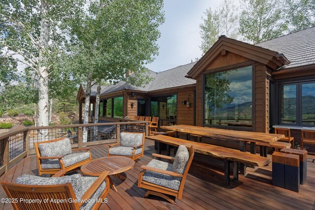 2322 Lazy O Rd, Snowmass, CO 81654 - photo 43