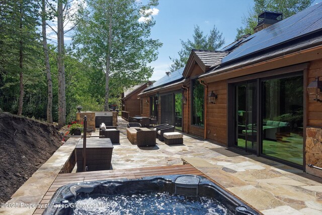 2322 Lazy O Rd, Snowmass, CO 81654 - photo 40