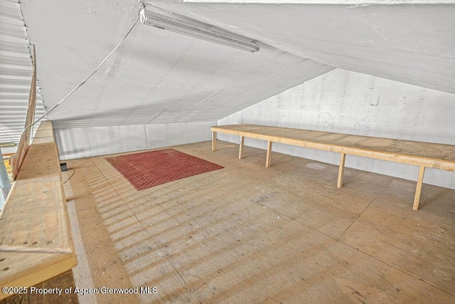 550 County Road 22, Craig, CO 81625 - bonus room with vaulted ceiling
