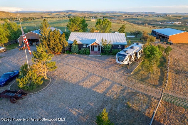 550 County Road 22, Craig, CO 81625 - view of subject property